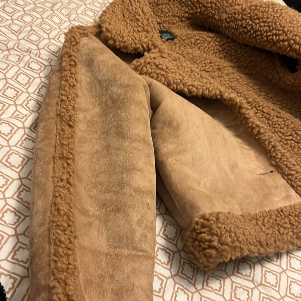 XS Jacket - Picture 3 of 4